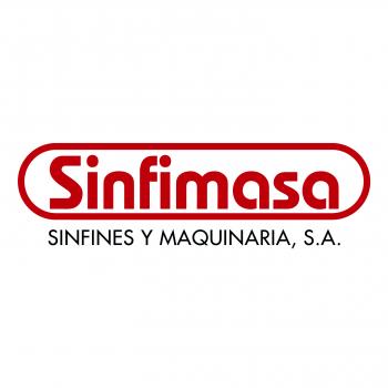 SINFINES Y MAQUINARIA S.A. SINFIMASA